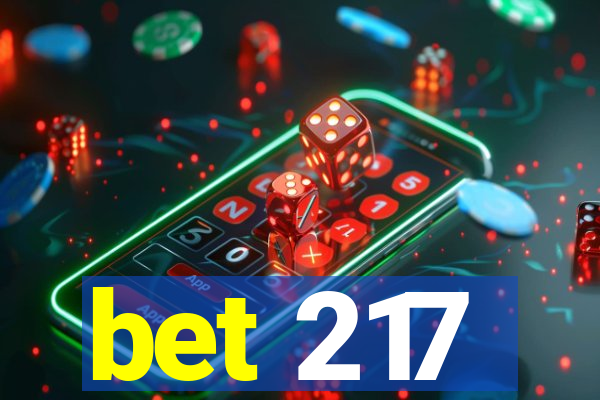 bet 217